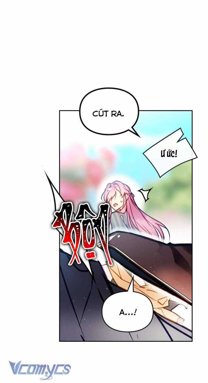 Kết Cục Của Nhân Vật Phản Diện Chỉ Có Thể Là Cái Chết Chapter 148 trang 29