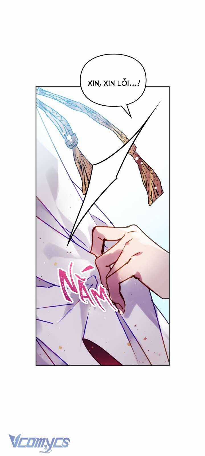 Kết Cục Của Nhân Vật Phản Diện Chỉ Có Thể Là Cái Chết Chapter 148 trang 31