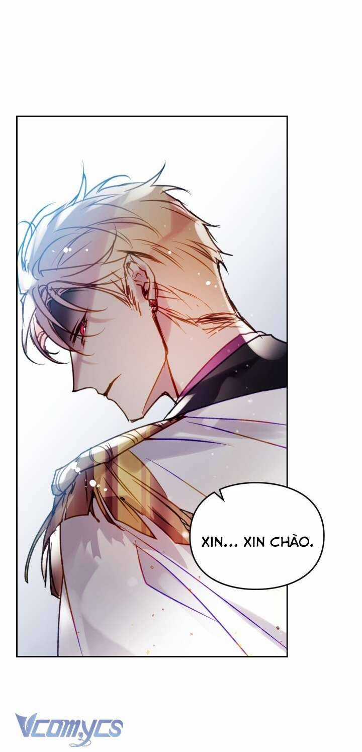 Kết Cục Của Nhân Vật Phản Diện Chỉ Có Thể Là Cái Chết Chapter 148 trang 32