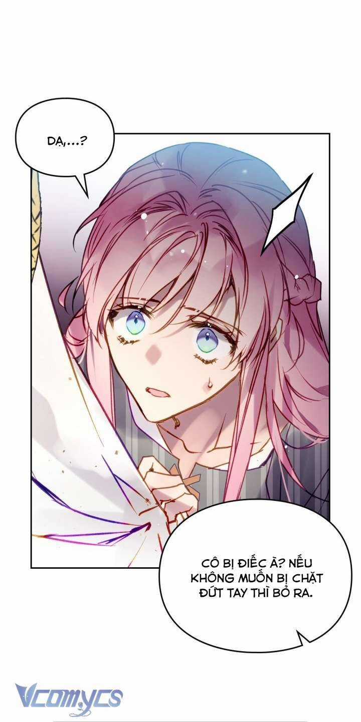 Kết Cục Của Nhân Vật Phản Diện Chỉ Có Thể Là Cái Chết Chapter 148 trang 36