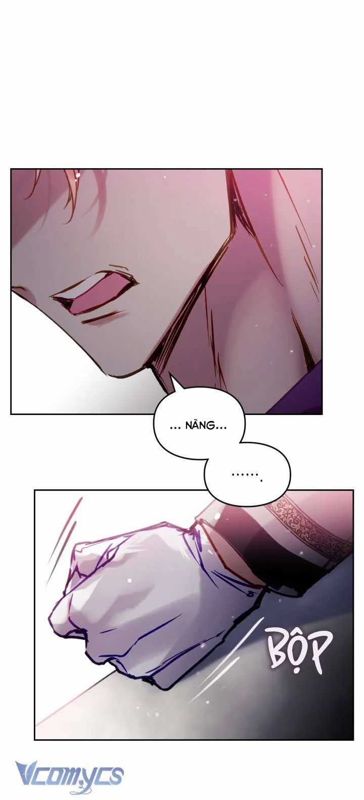 Kết Cục Của Nhân Vật Phản Diện Chỉ Có Thể Là Cái Chết Chapter 148 trang 4