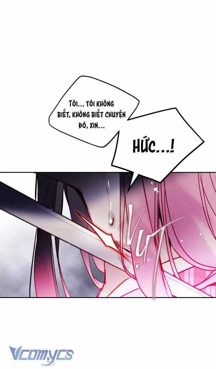 Kết Cục Của Nhân Vật Phản Diện Chỉ Có Thể Là Cái Chết Chapter 148 trang 40