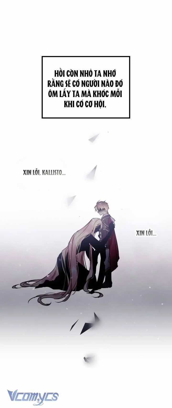 Kết Cục Của Nhân Vật Phản Diện Chỉ Có Thể Là Cái Chết Chapter 148 trang 42