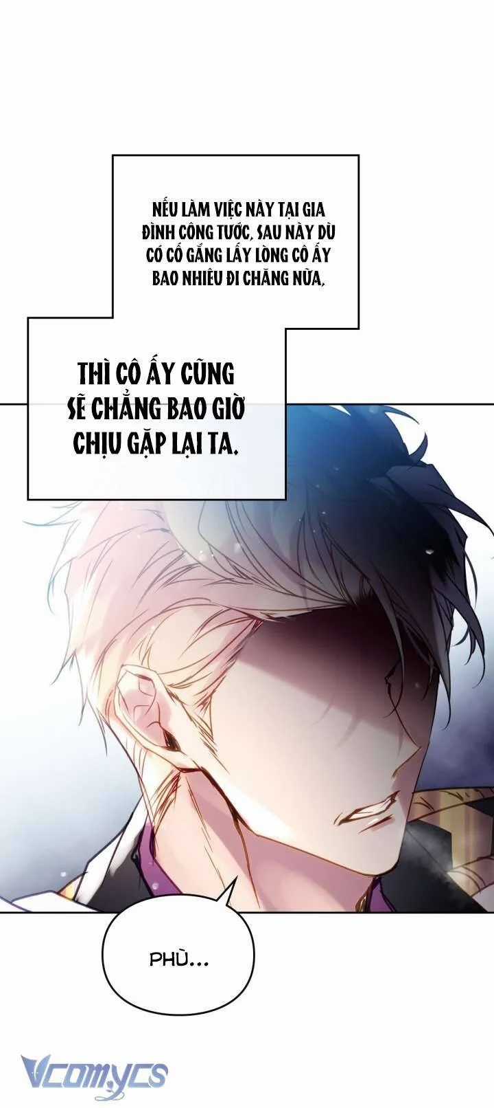 Kết Cục Của Nhân Vật Phản Diện Chỉ Có Thể Là Cái Chết Chapter 148 trang 46