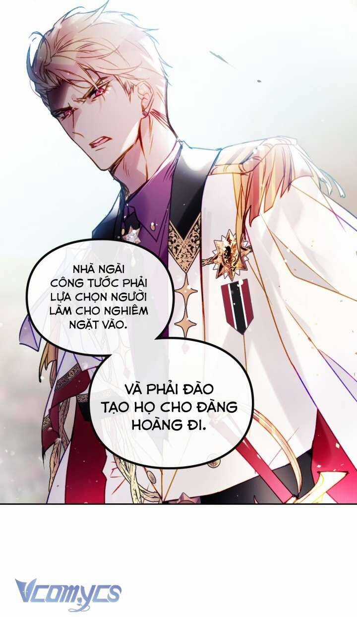 Kết Cục Của Nhân Vật Phản Diện Chỉ Có Thể Là Cái Chết Chapter 148 trang 48