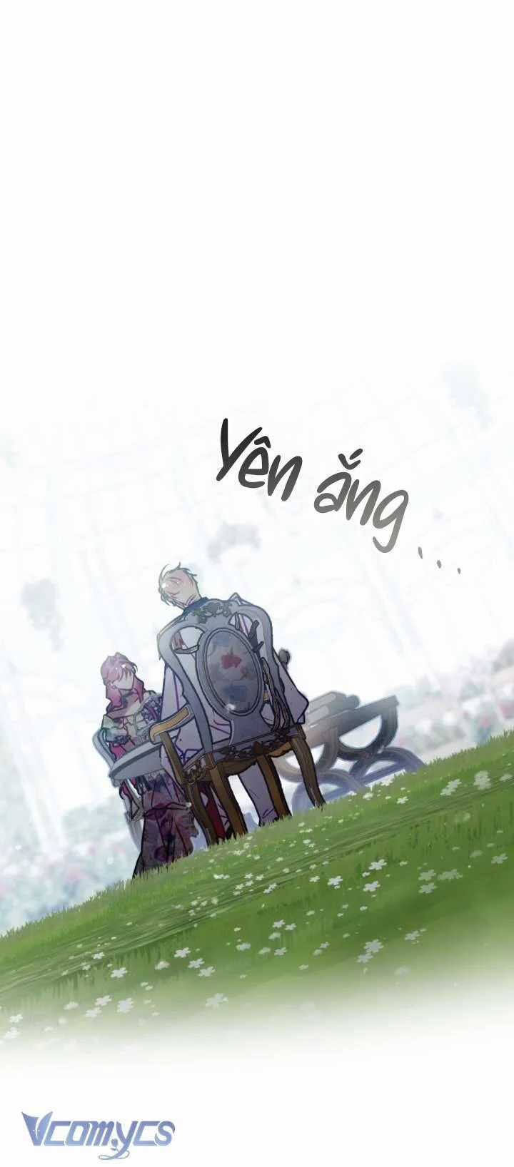 Kết Cục Của Nhân Vật Phản Diện Chỉ Có Thể Là Cái Chết Chapter 148 trang 5