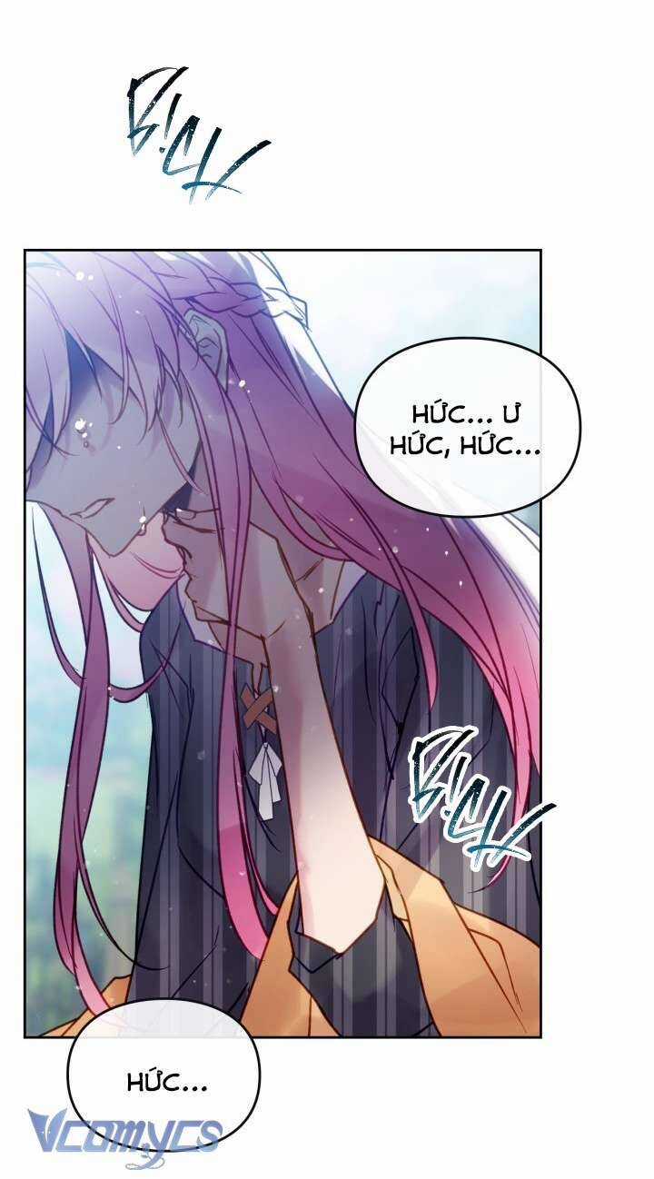 Kết Cục Của Nhân Vật Phản Diện Chỉ Có Thể Là Cái Chết Chapter 148 trang 51