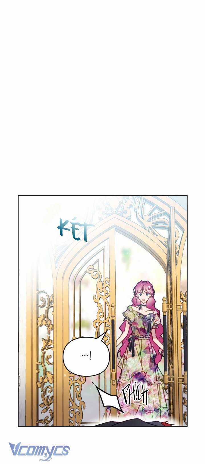 Kết Cục Của Nhân Vật Phản Diện Chỉ Có Thể Là Cái Chết Chapter 148 trang 55