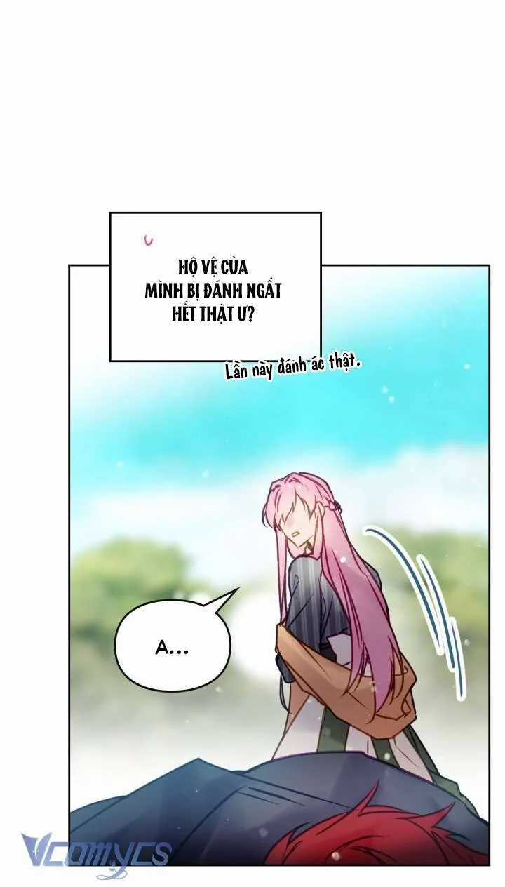 Kết Cục Của Nhân Vật Phản Diện Chỉ Có Thể Là Cái Chết Chapter 148 trang 56