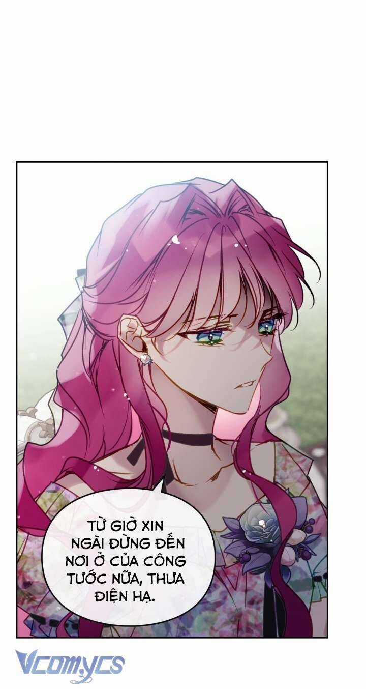 Kết Cục Của Nhân Vật Phản Diện Chỉ Có Thể Là Cái Chết Chapter 148 trang 6