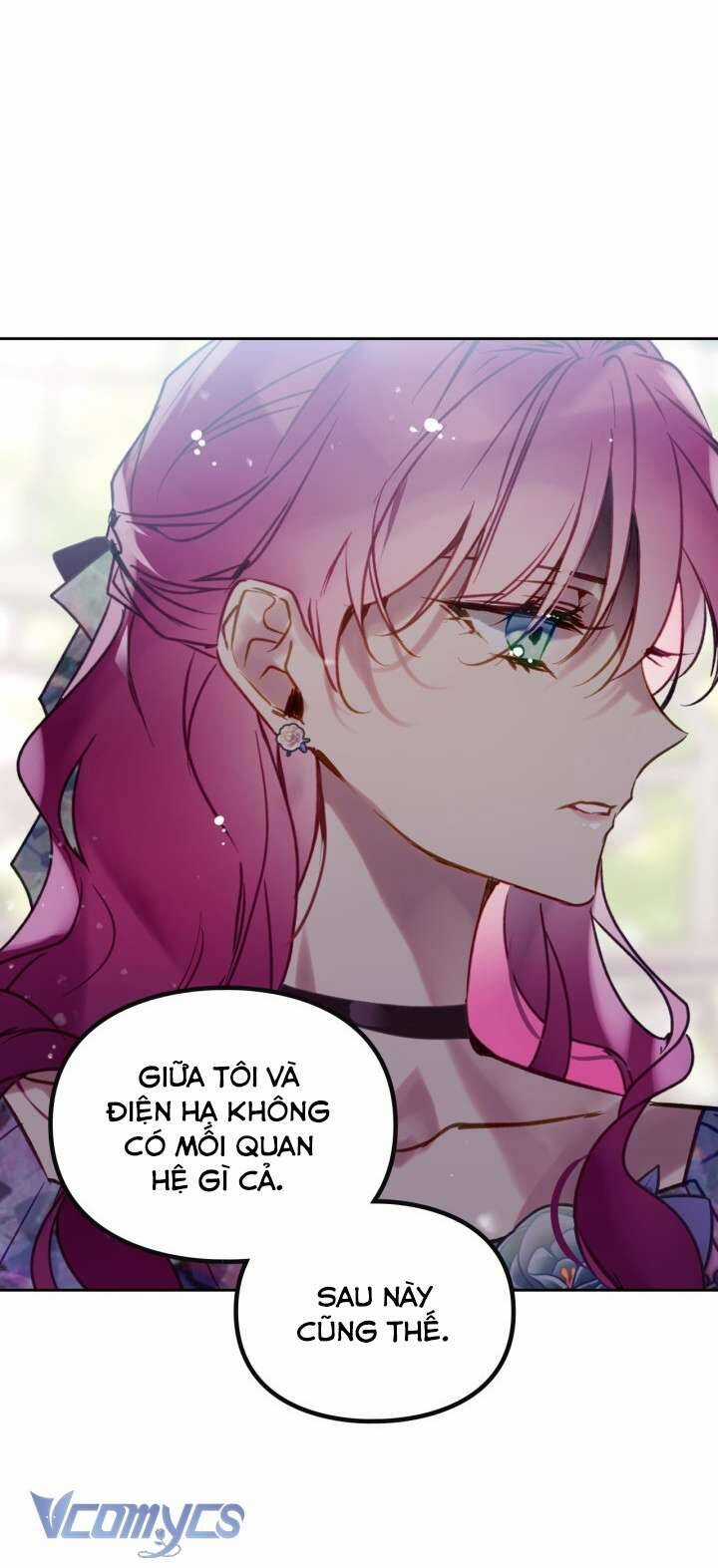 Kết Cục Của Nhân Vật Phản Diện Chỉ Có Thể Là Cái Chết Chapter 148 trang 9