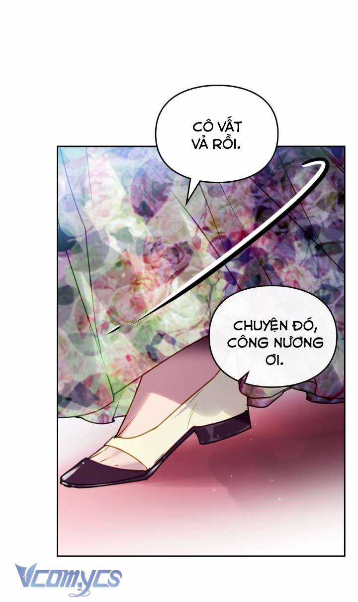 Kết Cục Của Nhân Vật Phản Diện Chỉ Có Thể Là Cái Chết Chapter 149 trang 12