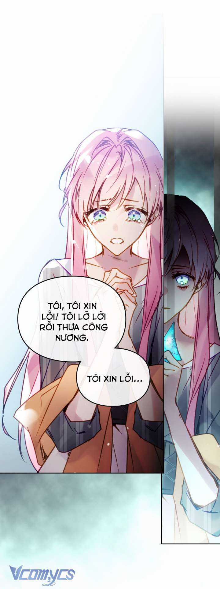 Kết Cục Của Nhân Vật Phản Diện Chỉ Có Thể Là Cái Chết Chapter 149 trang 18