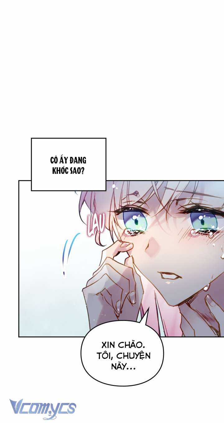 Kết Cục Của Nhân Vật Phản Diện Chỉ Có Thể Là Cái Chết Chapter 149 trang 2