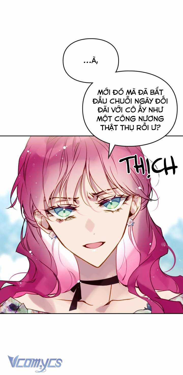 Kết Cục Của Nhân Vật Phản Diện Chỉ Có Thể Là Cái Chết Chapter 149 trang 23