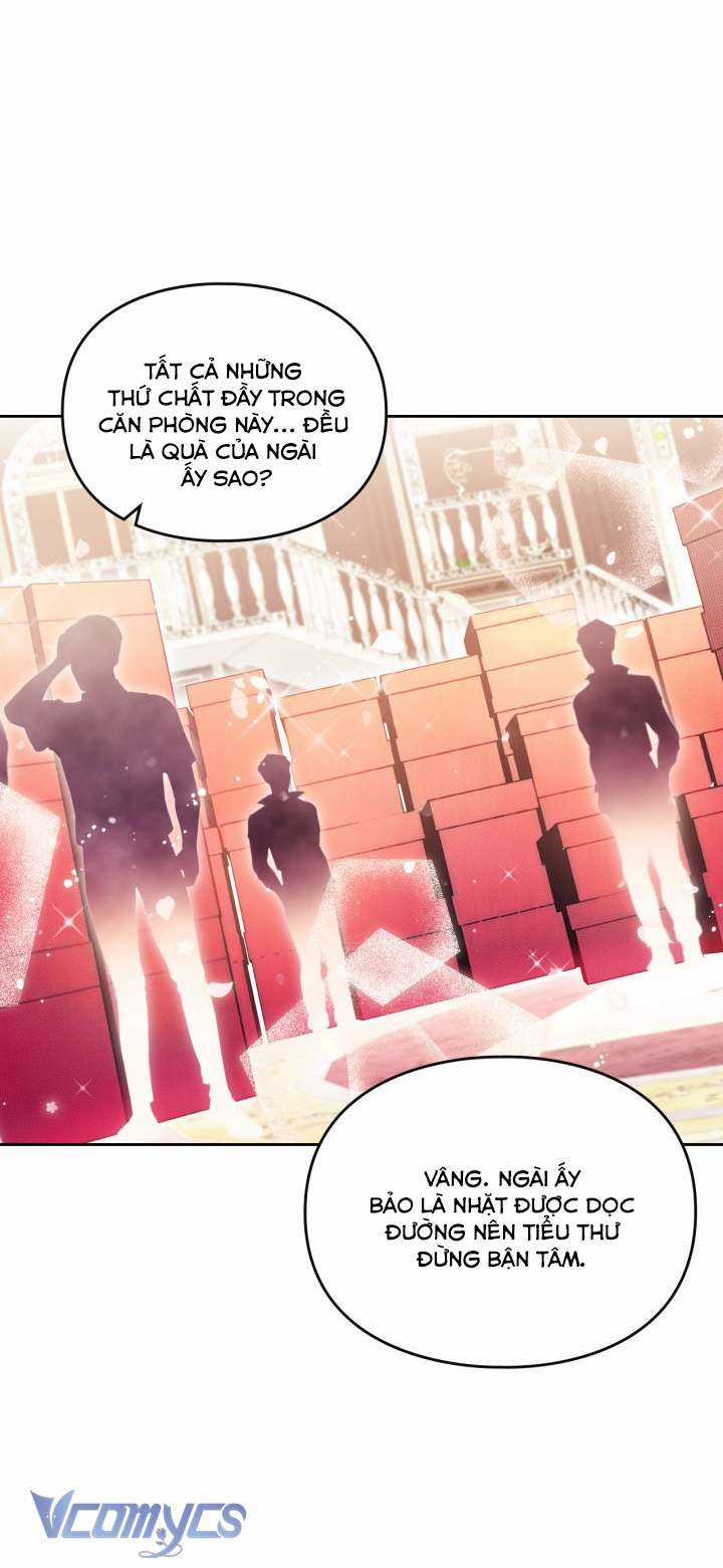 Kết Cục Của Nhân Vật Phản Diện Chỉ Có Thể Là Cái Chết Chapter 149 trang 26