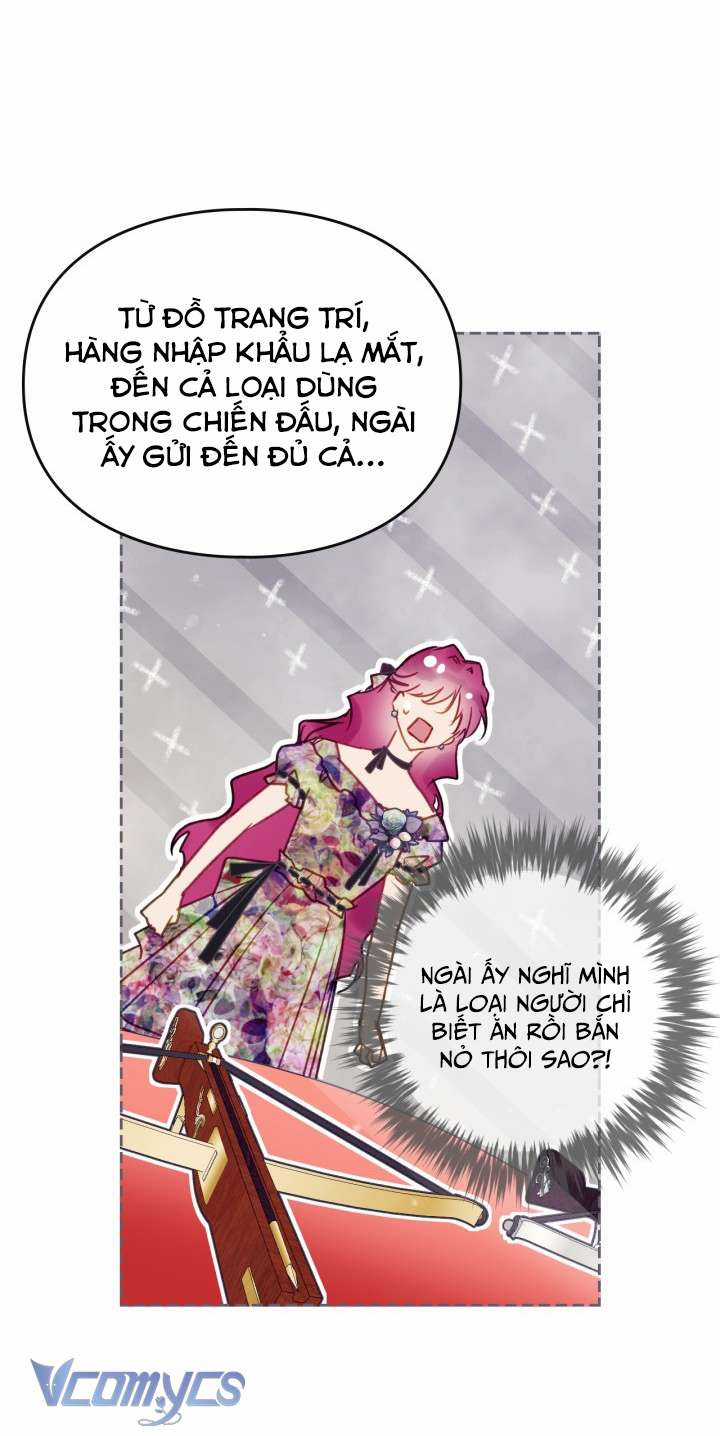 Kết Cục Của Nhân Vật Phản Diện Chỉ Có Thể Là Cái Chết Chapter 149 trang 29