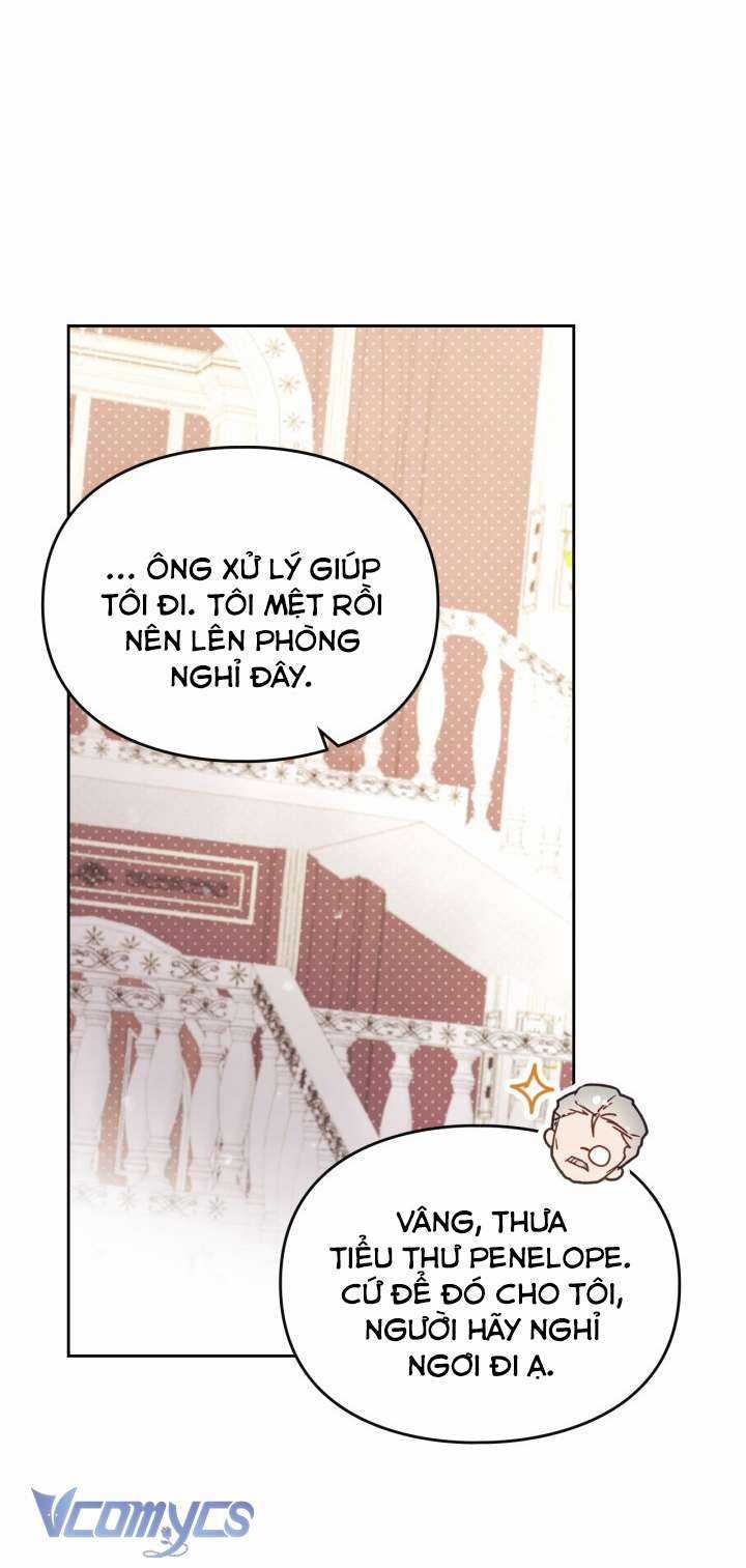 Kết Cục Của Nhân Vật Phản Diện Chỉ Có Thể Là Cái Chết Chapter 149 trang 31