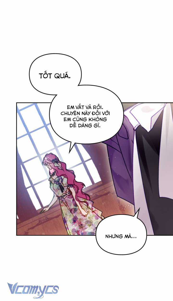 Kết Cục Của Nhân Vật Phản Diện Chỉ Có Thể Là Cái Chết Chapter 149 trang 37