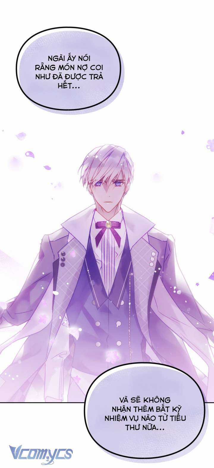 Kết Cục Của Nhân Vật Phản Diện Chỉ Có Thể Là Cái Chết Chapter 149 trang 39