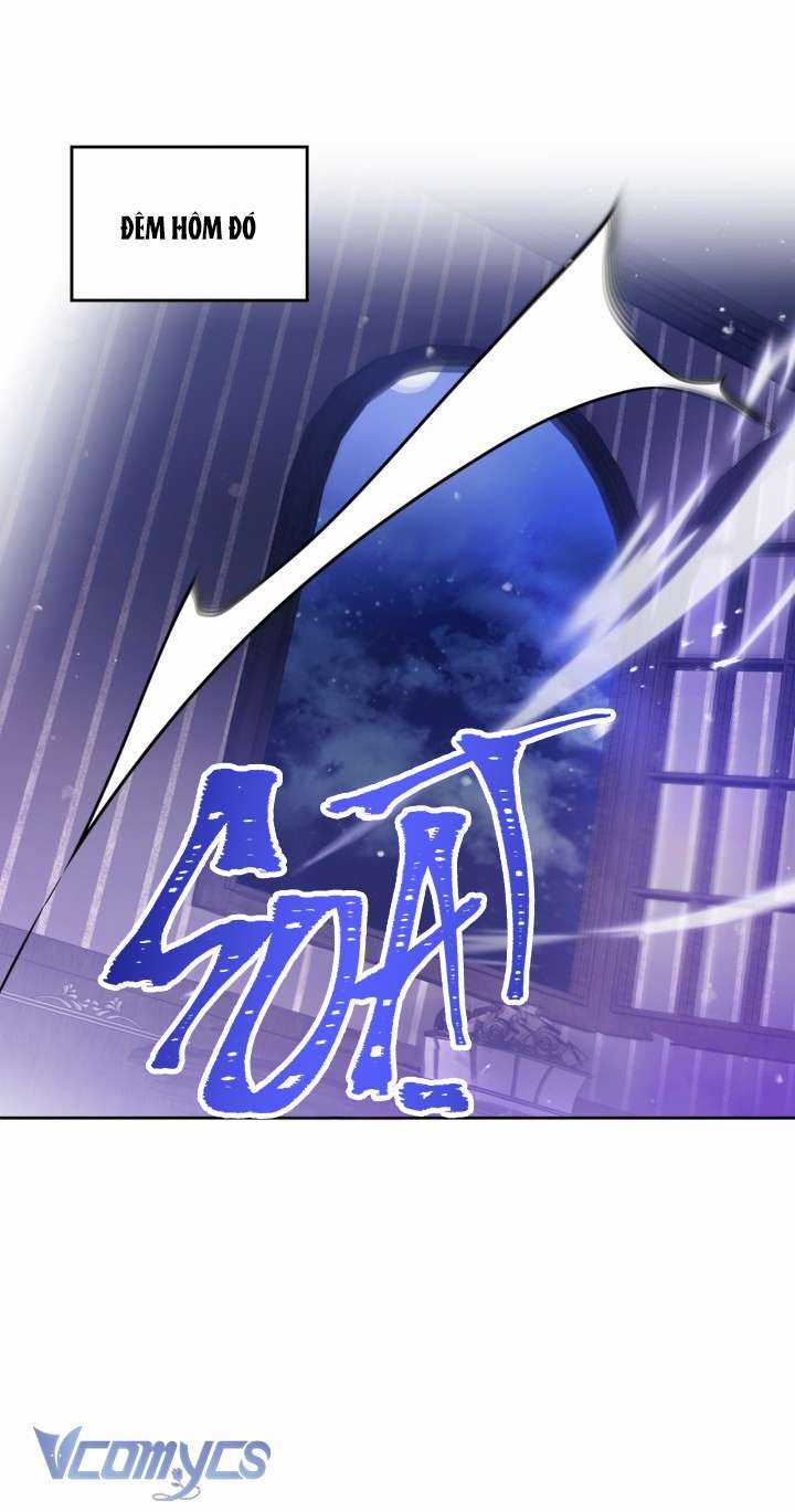 Kết Cục Của Nhân Vật Phản Diện Chỉ Có Thể Là Cái Chết Chapter 149 trang 43