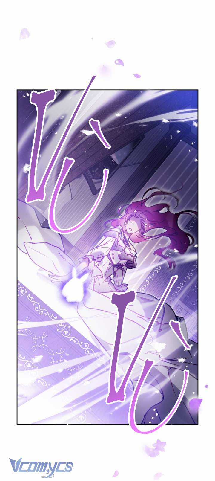 Kết Cục Của Nhân Vật Phản Diện Chỉ Có Thể Là Cái Chết Chapter 149 trang 44