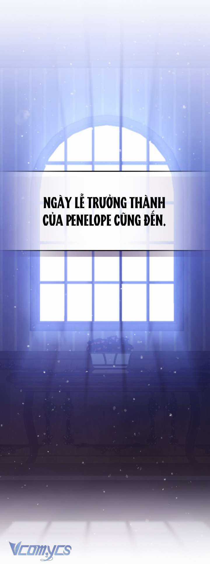 Kết Cục Của Nhân Vật Phản Diện Chỉ Có Thể Là Cái Chết Chapter 149 trang 50