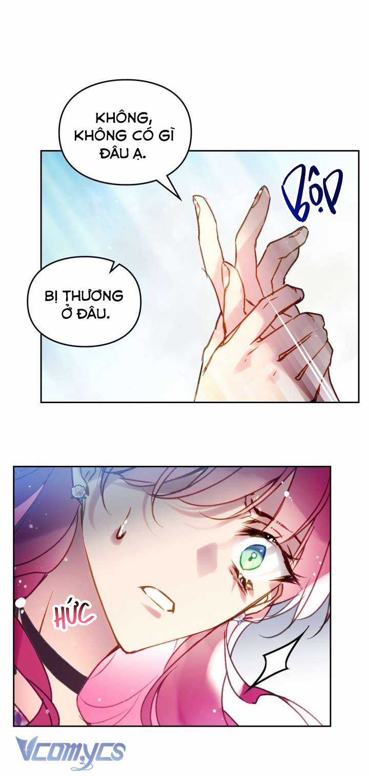 Kết Cục Của Nhân Vật Phản Diện Chỉ Có Thể Là Cái Chết Chapter 149 trang 8