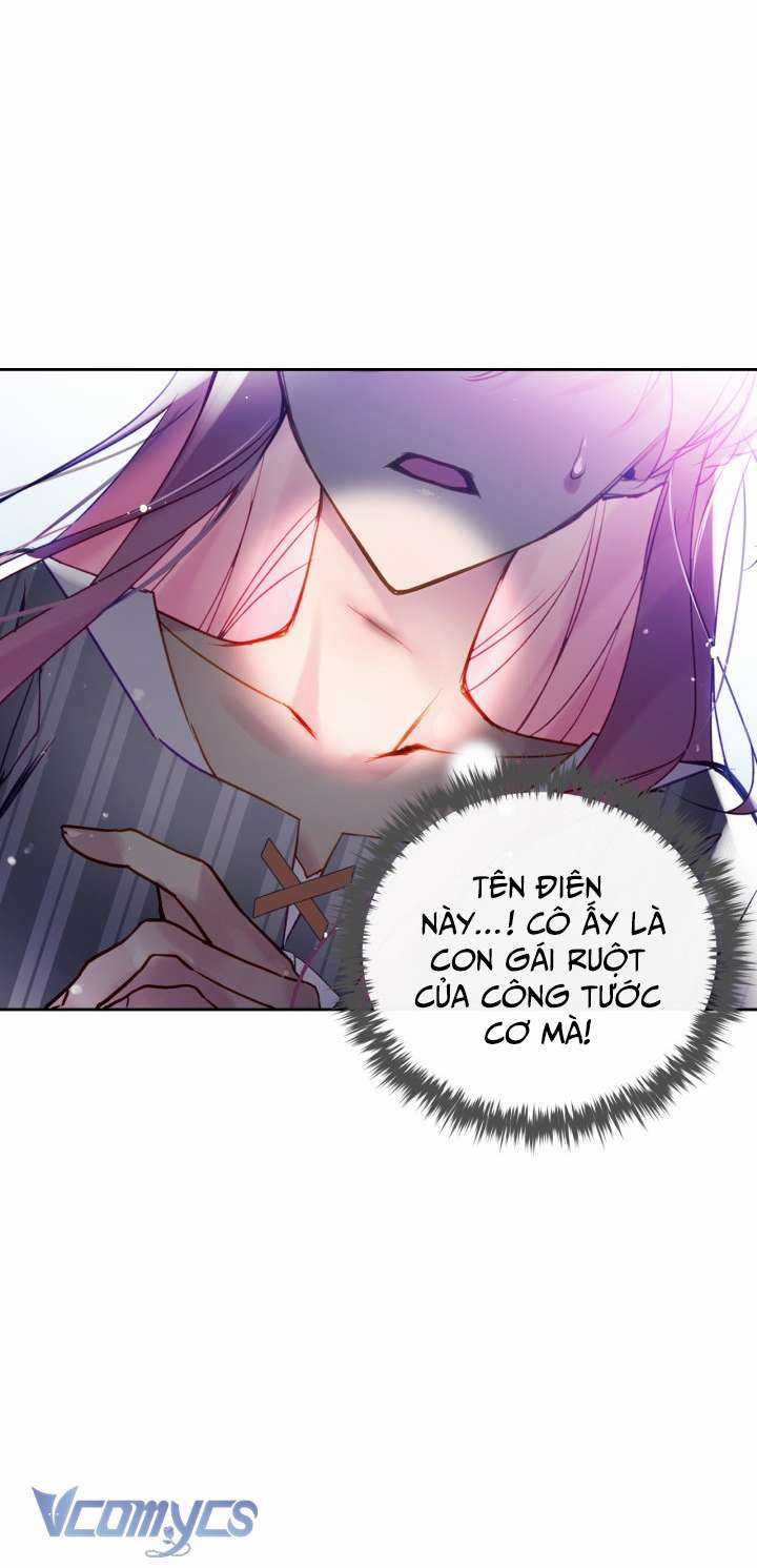 Kết Cục Của Nhân Vật Phản Diện Chỉ Có Thể Là Cái Chết Chapter 149 trang 9