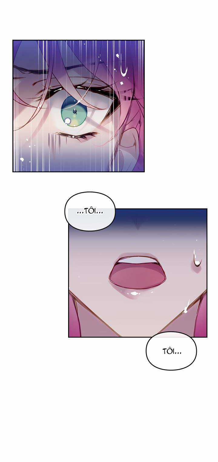 Kết Cục Của Nhân Vật Phản Diện Chỉ Có Thể Là Cái Chết Chapter 15 trang 13