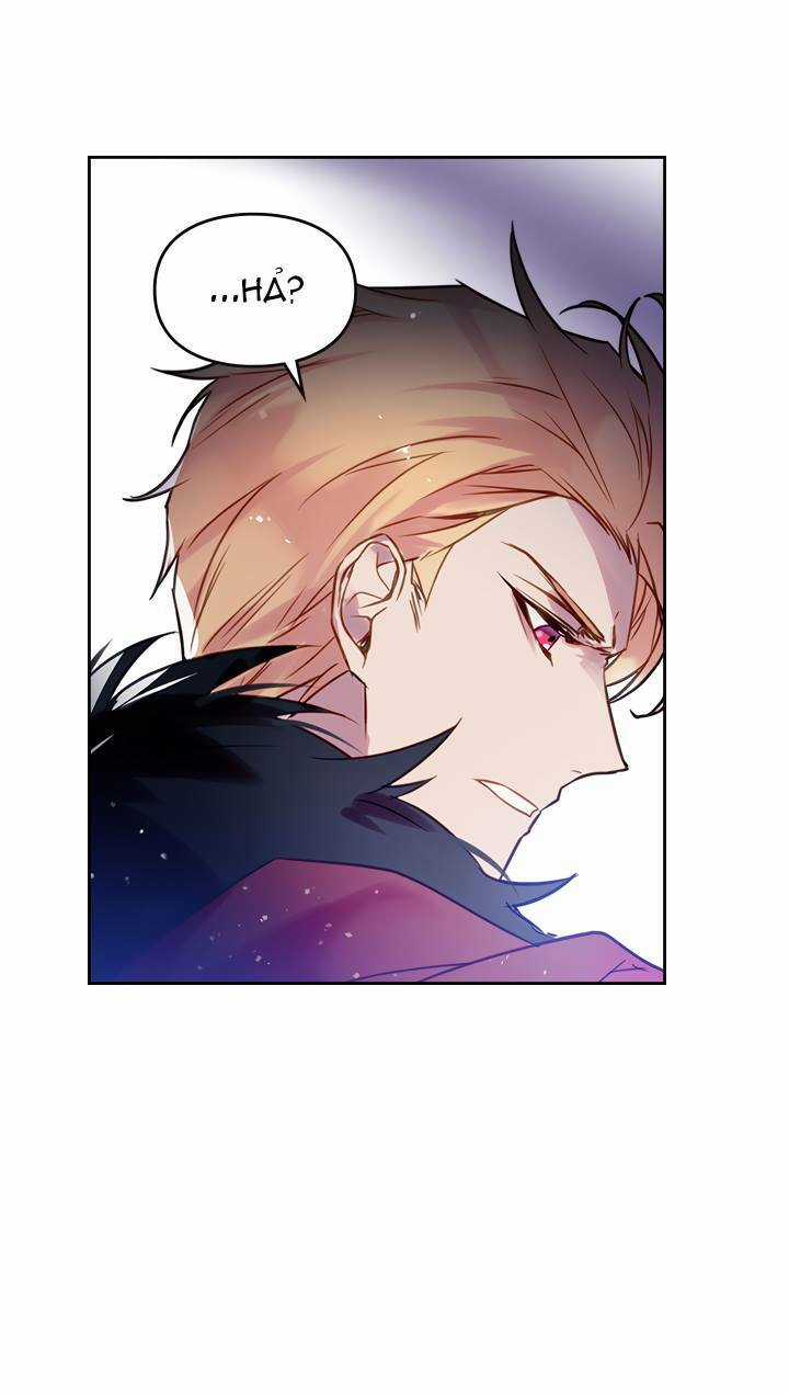 Kết Cục Của Nhân Vật Phản Diện Chỉ Có Thể Là Cái Chết Chapter 15 trang 15