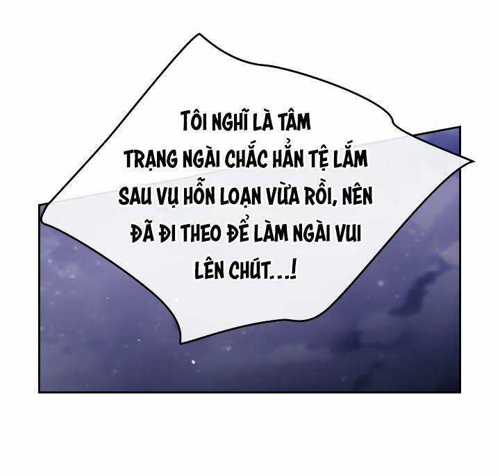 Kết Cục Của Nhân Vật Phản Diện Chỉ Có Thể Là Cái Chết Chapter 15 trang 17