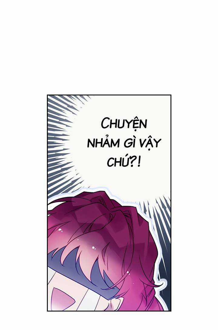 Kết Cục Của Nhân Vật Phản Diện Chỉ Có Thể Là Cái Chết Chapter 15 trang 18