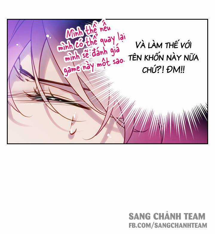 Kết Cục Của Nhân Vật Phản Diện Chỉ Có Thể Là Cái Chết Chapter 15 trang 20