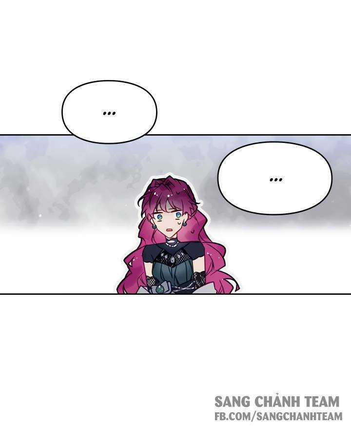 Kết Cục Của Nhân Vật Phản Diện Chỉ Có Thể Là Cái Chết Chapter 15 trang 27