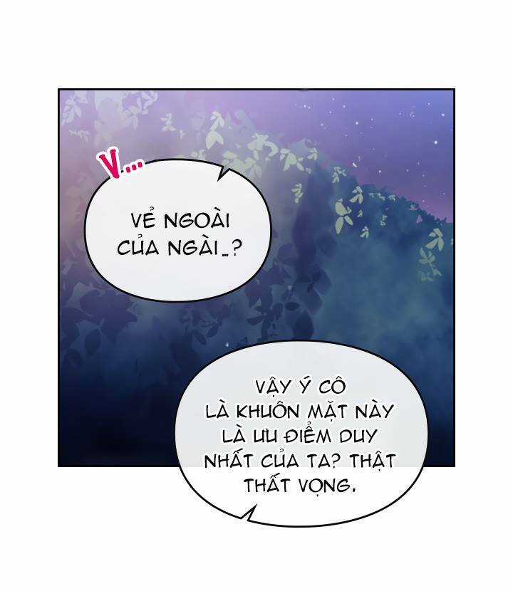 Kết Cục Của Nhân Vật Phản Diện Chỉ Có Thể Là Cái Chết Chapter 15 trang 28