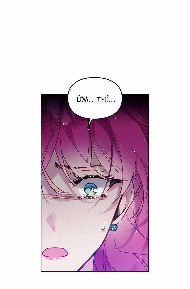 Kết Cục Của Nhân Vật Phản Diện Chỉ Có Thể Là Cái Chết Chapter 15 trang 31