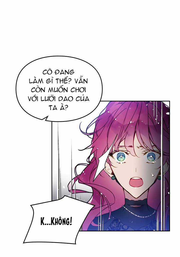 Kết Cục Của Nhân Vật Phản Diện Chỉ Có Thể Là Cái Chết Chapter 15 trang 39