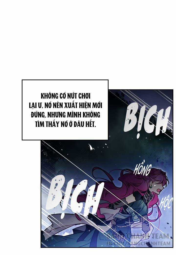 Kết Cục Của Nhân Vật Phản Diện Chỉ Có Thể Là Cái Chết Chapter 15 trang 43