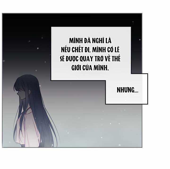 Kết Cục Của Nhân Vật Phản Diện Chỉ Có Thể Là Cái Chết Chapter 15 trang 44