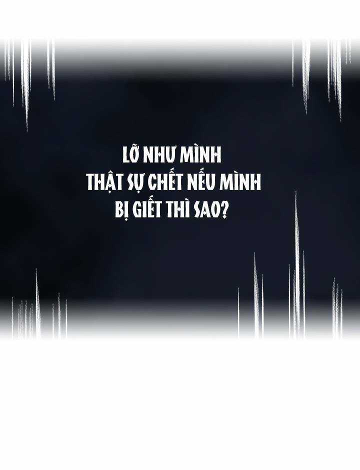 Kết Cục Của Nhân Vật Phản Diện Chỉ Có Thể Là Cái Chết Chapter 15 trang 45