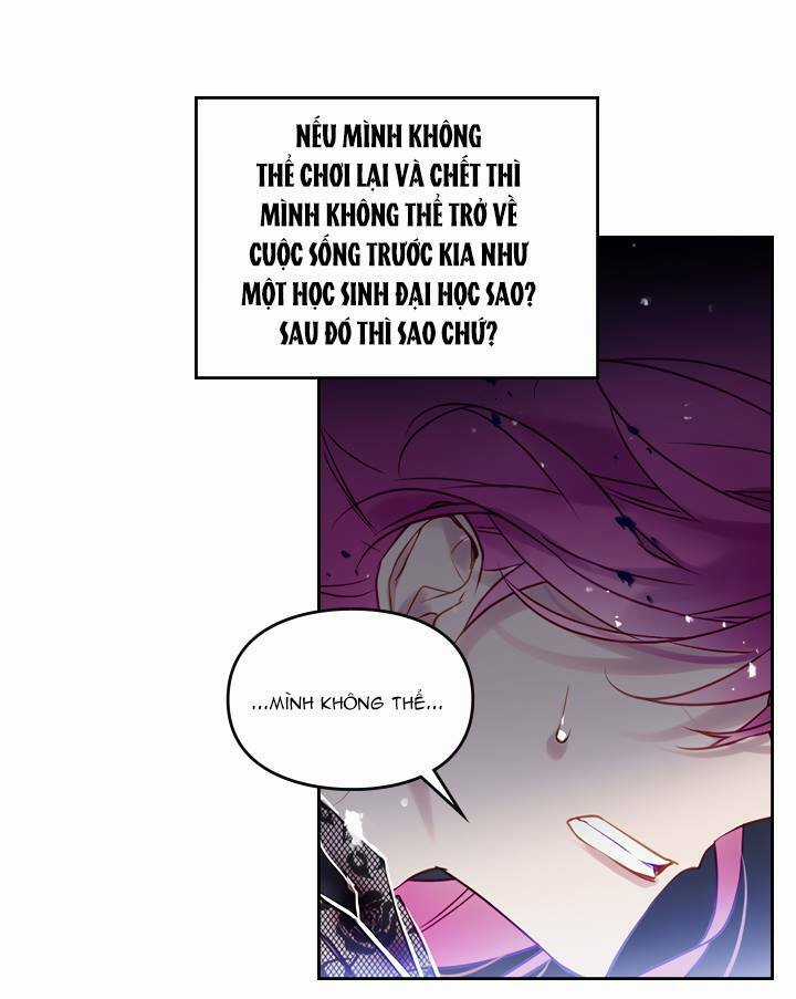 Kết Cục Của Nhân Vật Phản Diện Chỉ Có Thể Là Cái Chết Chapter 15 trang 46