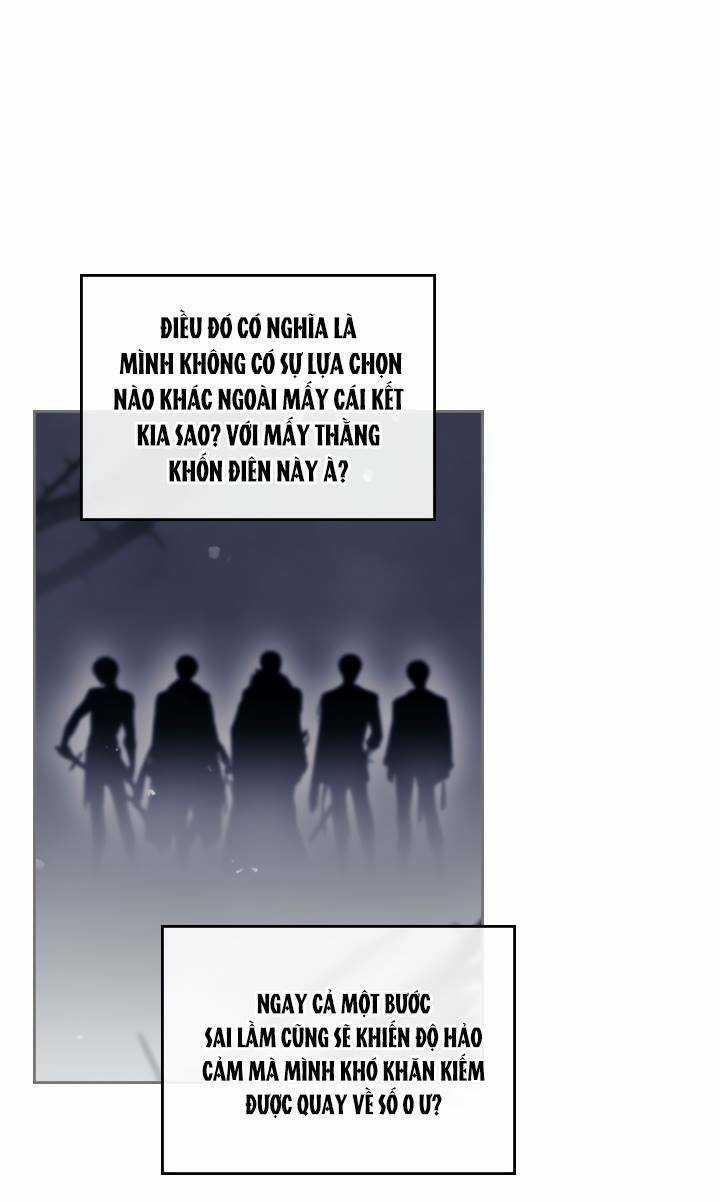 Kết Cục Của Nhân Vật Phản Diện Chỉ Có Thể Là Cái Chết Chapter 15 trang 47