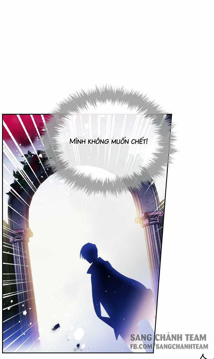 Kết Cục Của Nhân Vật Phản Diện Chỉ Có Thể Là Cái Chết Chapter 15 trang 50