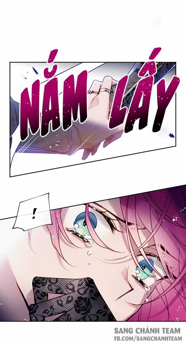 Kết Cục Của Nhân Vật Phản Diện Chỉ Có Thể Là Cái Chết Chapter 15 trang 53