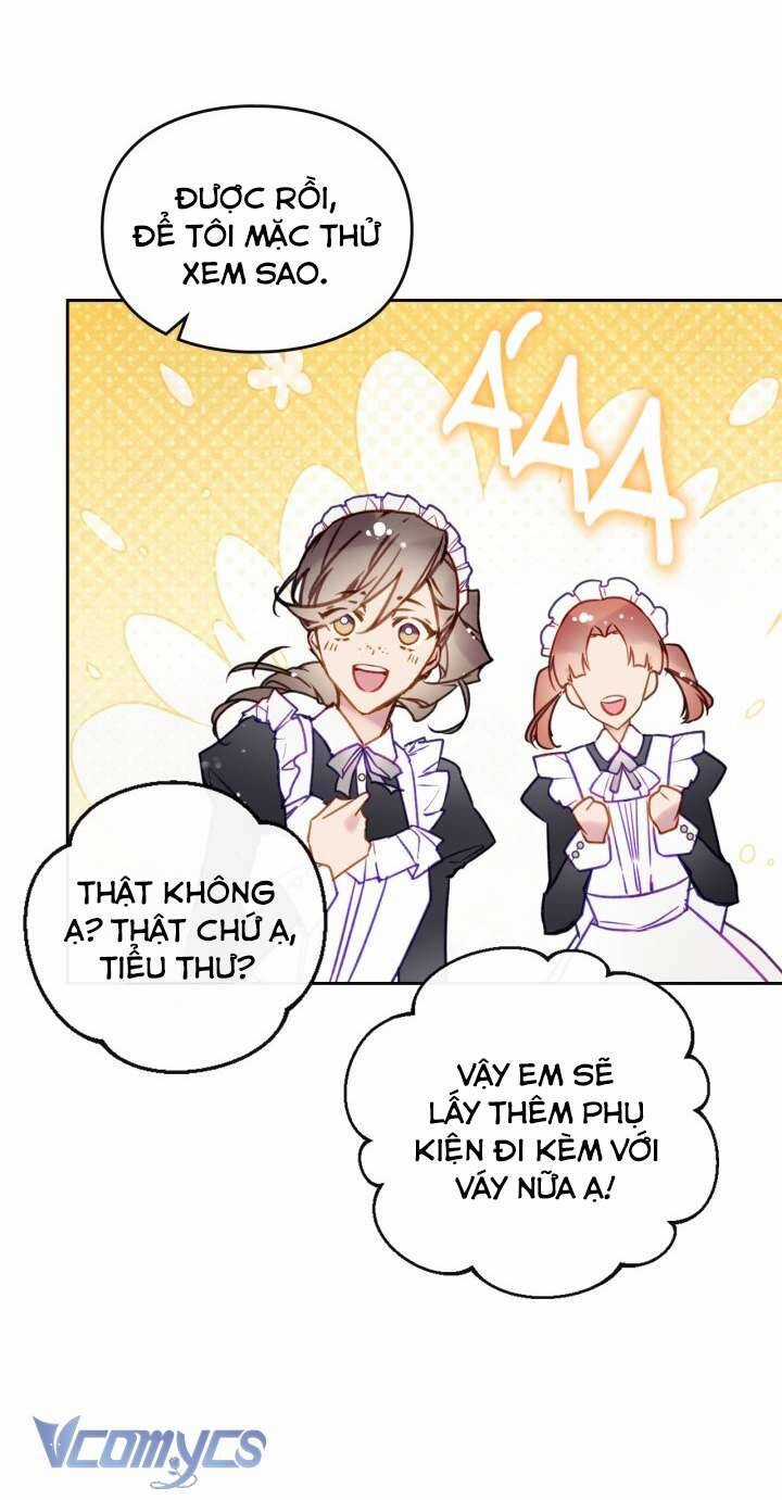 Kết Cục Của Nhân Vật Phản Diện Chỉ Có Thể Là Cái Chết Chapter 150 trang 10