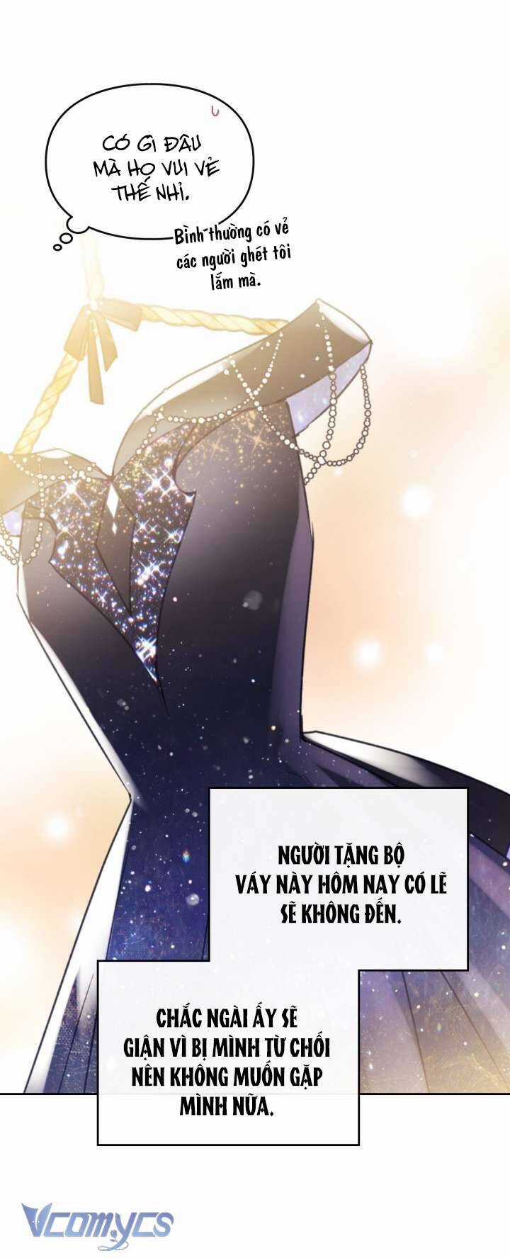 Kết Cục Của Nhân Vật Phản Diện Chỉ Có Thể Là Cái Chết Chapter 150 trang 11