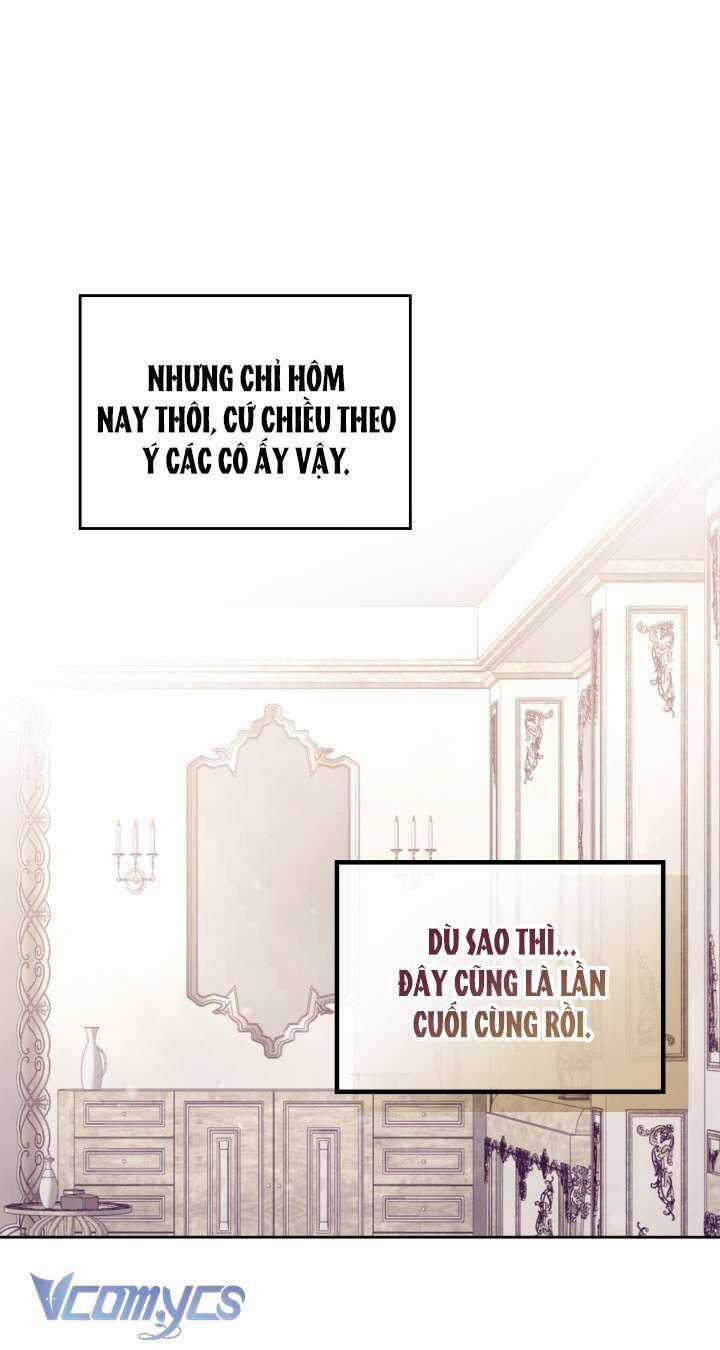 Kết Cục Của Nhân Vật Phản Diện Chỉ Có Thể Là Cái Chết Chapter 150 trang 12