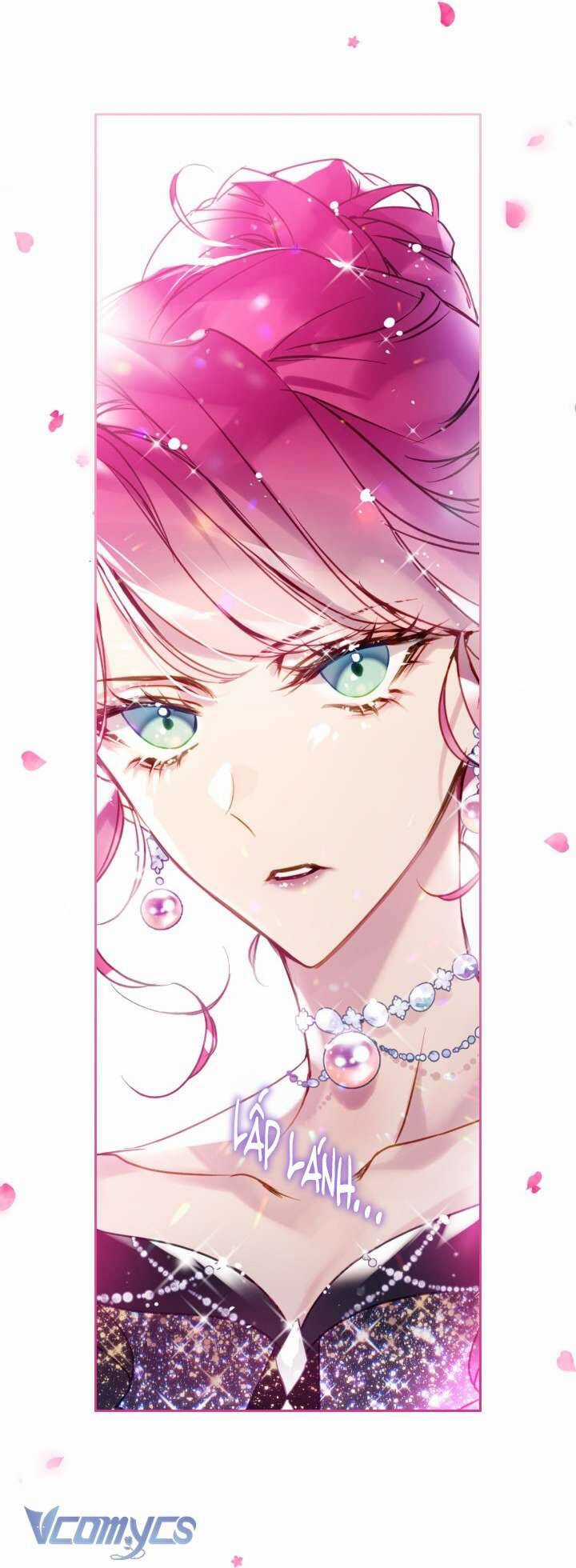 Kết Cục Của Nhân Vật Phản Diện Chỉ Có Thể Là Cái Chết Chapter 150 trang 17