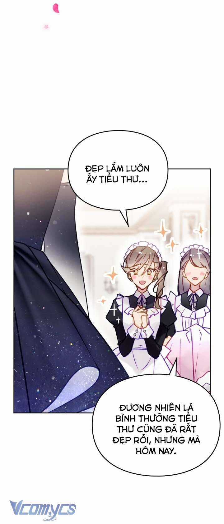 Kết Cục Của Nhân Vật Phản Diện Chỉ Có Thể Là Cái Chết Chapter 150 trang 18